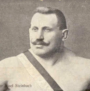 Josef Steinbach