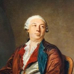 Joseph Aved