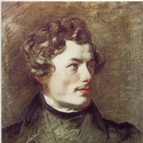 Joseph Danhauser