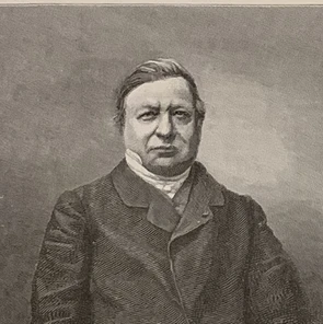 Joseph Liouville