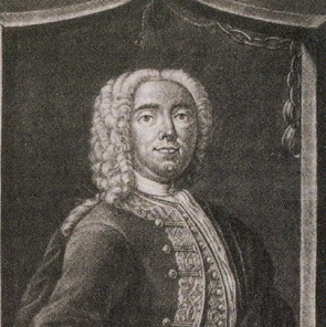 Joseph Süß Oppenheimer