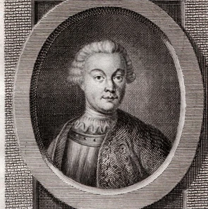 Joseph von Petrasch