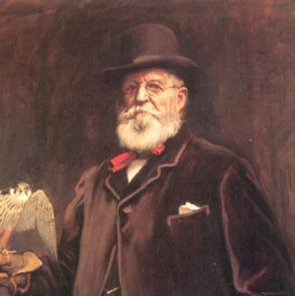 Joseph Wolf