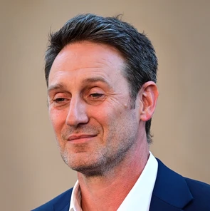 Josh Stewart