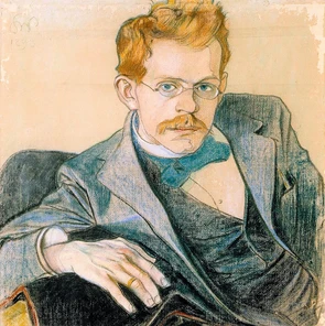 Józef Mehoffer