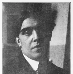 Juan Gris