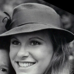 Judy Norton-Taylor