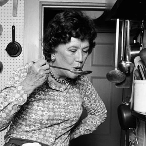 Julia Child