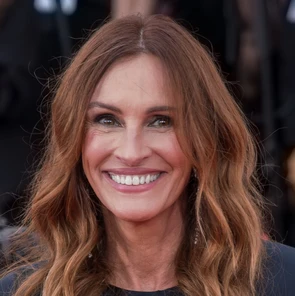 Julia Roberts