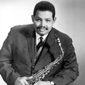 Julian Cannonball Adderley