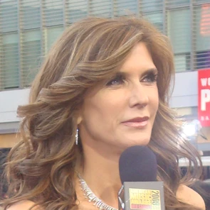 Julie Moran