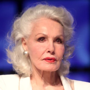 Julie Newmar