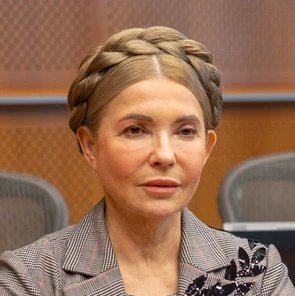 Julija Tymošenko