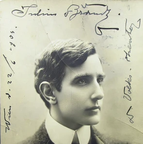 Julius Brandt