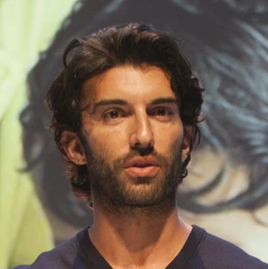 Justin Baldoni