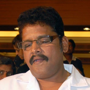 K. S. Ravikumar