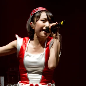 Kanako Momota