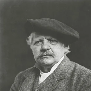 Karel Klíč