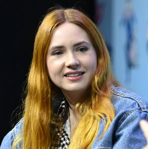 Karen Gillan