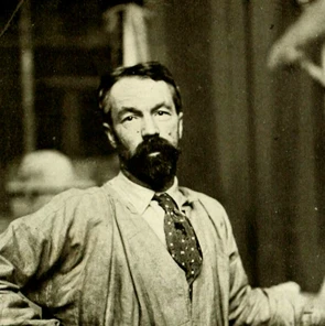 Karl Bitter