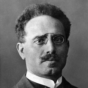 Karl Liebknecht