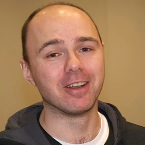 Karl Pilkington