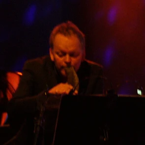 Karl Seglem