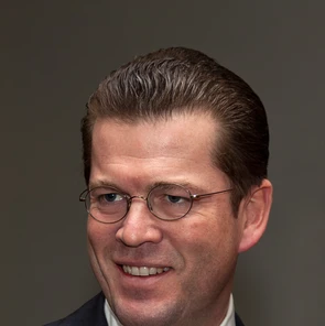 Karl-Theodor zu Guttenberg