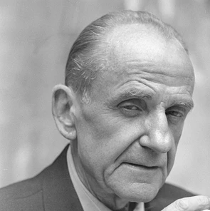 Karlheinz Martin