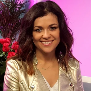 Katarzyna Cichopek