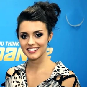 Kathryn McCormick