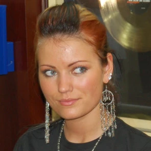 Katrin Siska