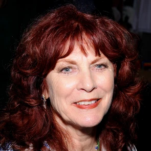 Kay Parker