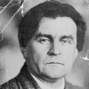Kazimir Severinovič Malevič