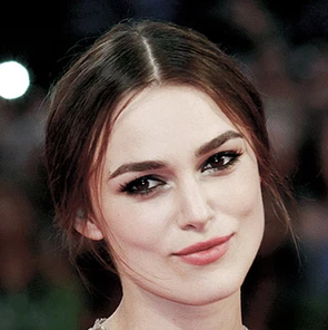 Keira Knightley