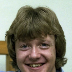 Keith Chegwin