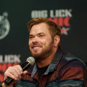 Kellan Lutz