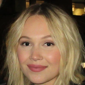 Kelli Berglund