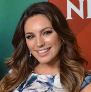 Kelly Brook