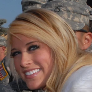 Kelly Kelly
