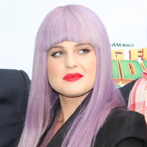 Kelly Osbourne