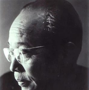 Kenji Mizoguchi