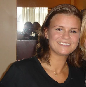 Kerry Katona