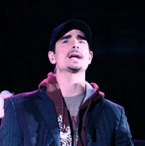 Kevin Richardson
