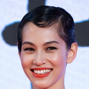 Kiko Mizuhara