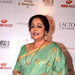 Kirron Kher