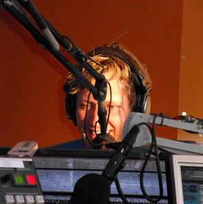 Klaas van Kruistum