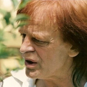 Klaus Kinski