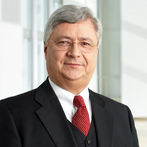 Klaus-Peter Müller