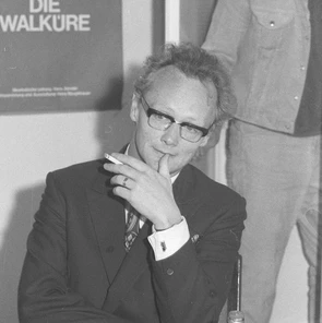 Klaus Tennstedt